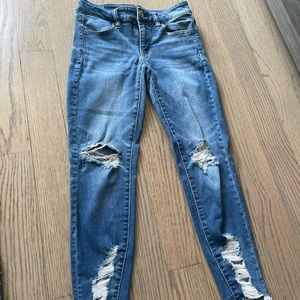 American eagle next level stretch. Size 4.